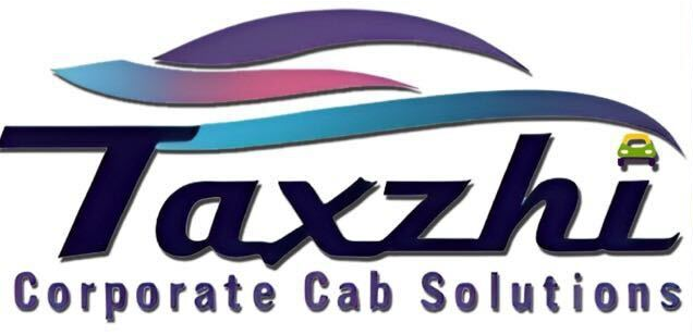 Taxzhi Cabs Logo